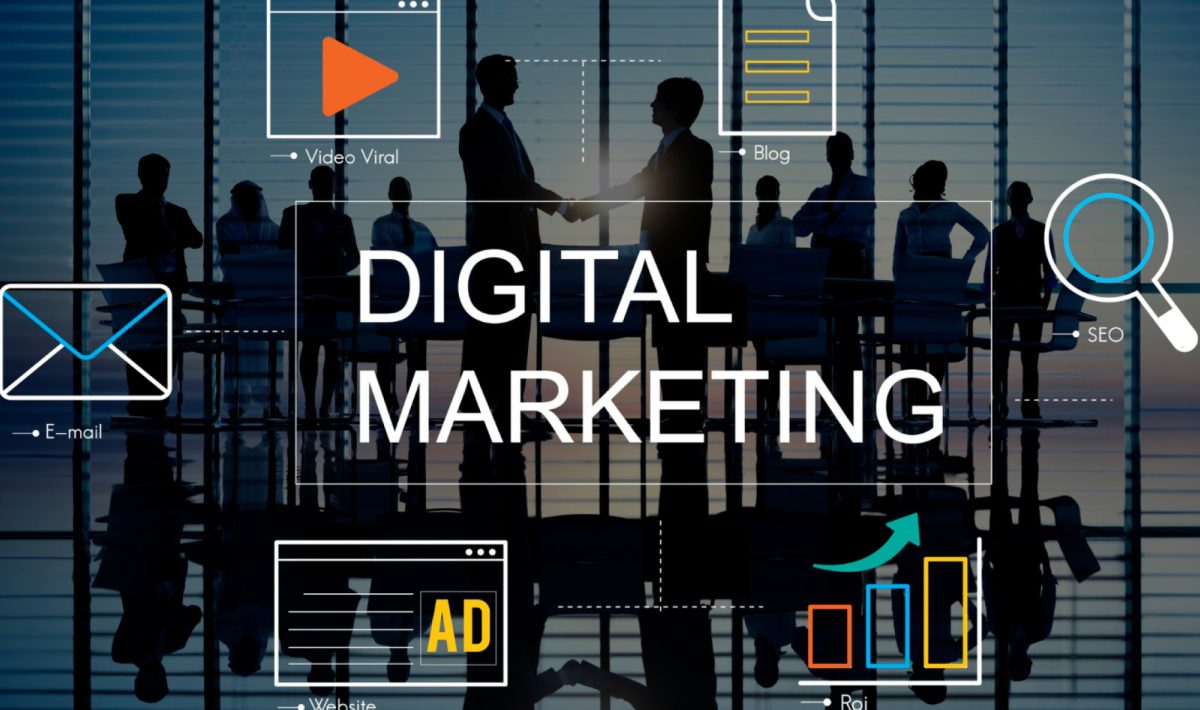 Audit marketing digital : évaluer pour améliorer votre performance en ligne